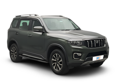 Mahindra SCORPIO-N-img